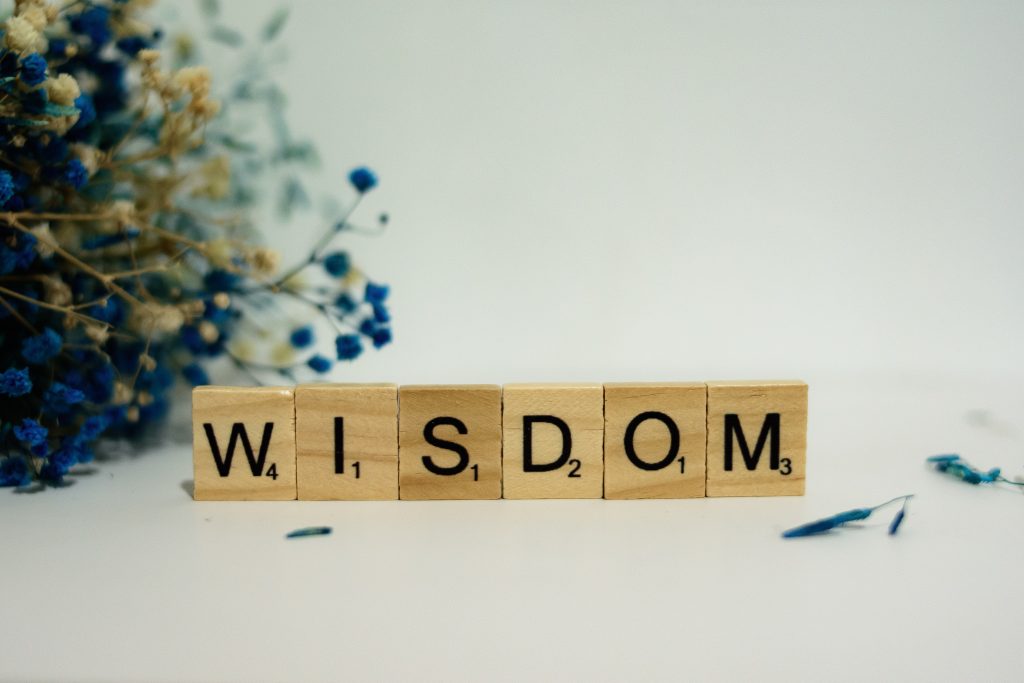 Tao of Montessori is life wisdom