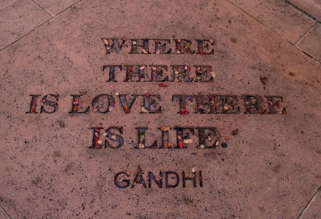  unconditional love thoughts