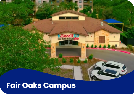 Fair Oaks Campus
