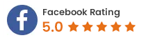 facebook rating